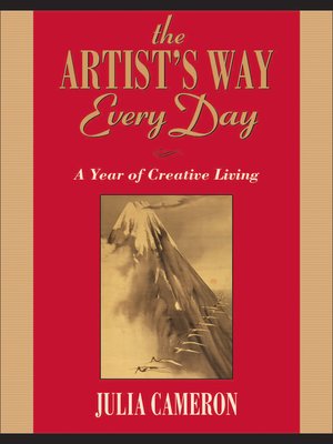 The Artist's Way Every Day - ebook